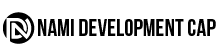 Nami Development Cap